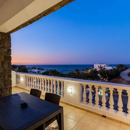 Rhenea Apartment