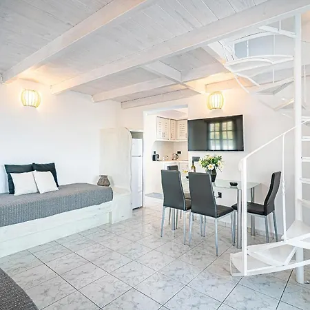 Apartment Rhenea *
